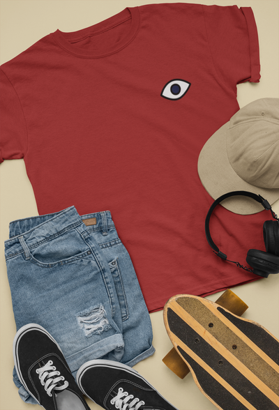 Eye Katrina Kaif Celebrity T-shirt- FunkyTeesClub