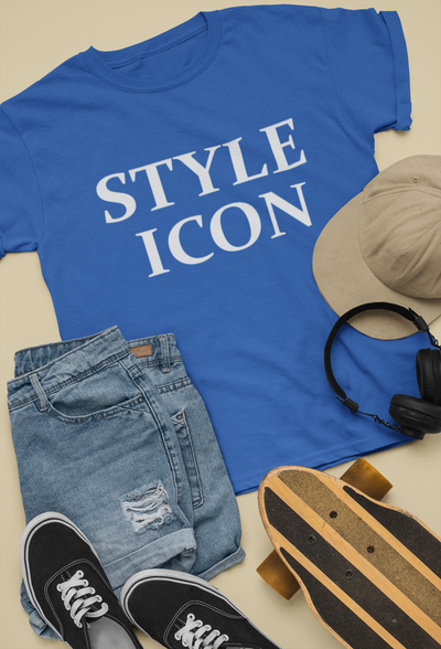 Style Icon Victoria Beckham Celebrity T-shirt- FunkyTeesClub