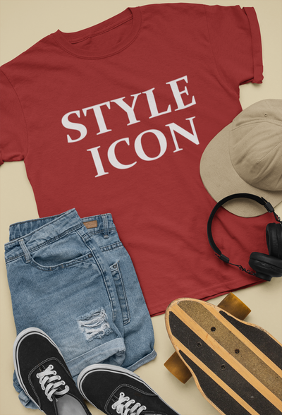 Style Icon Victoria Beckham Celebrity T-shirt- FunkyTeesClub