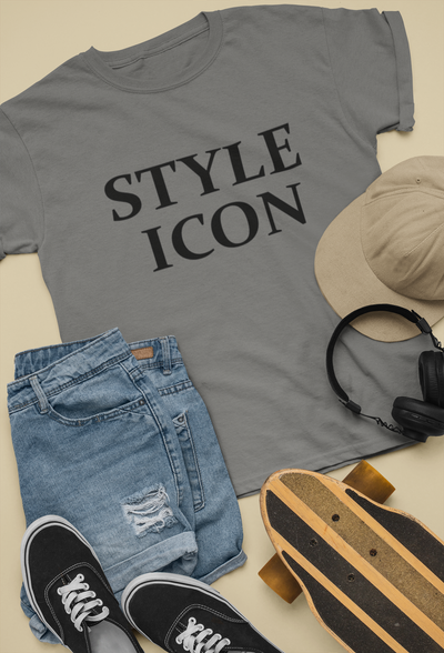 Style Icon Victoria Beckham Celebrity T-shirt- FunkyTeesClub