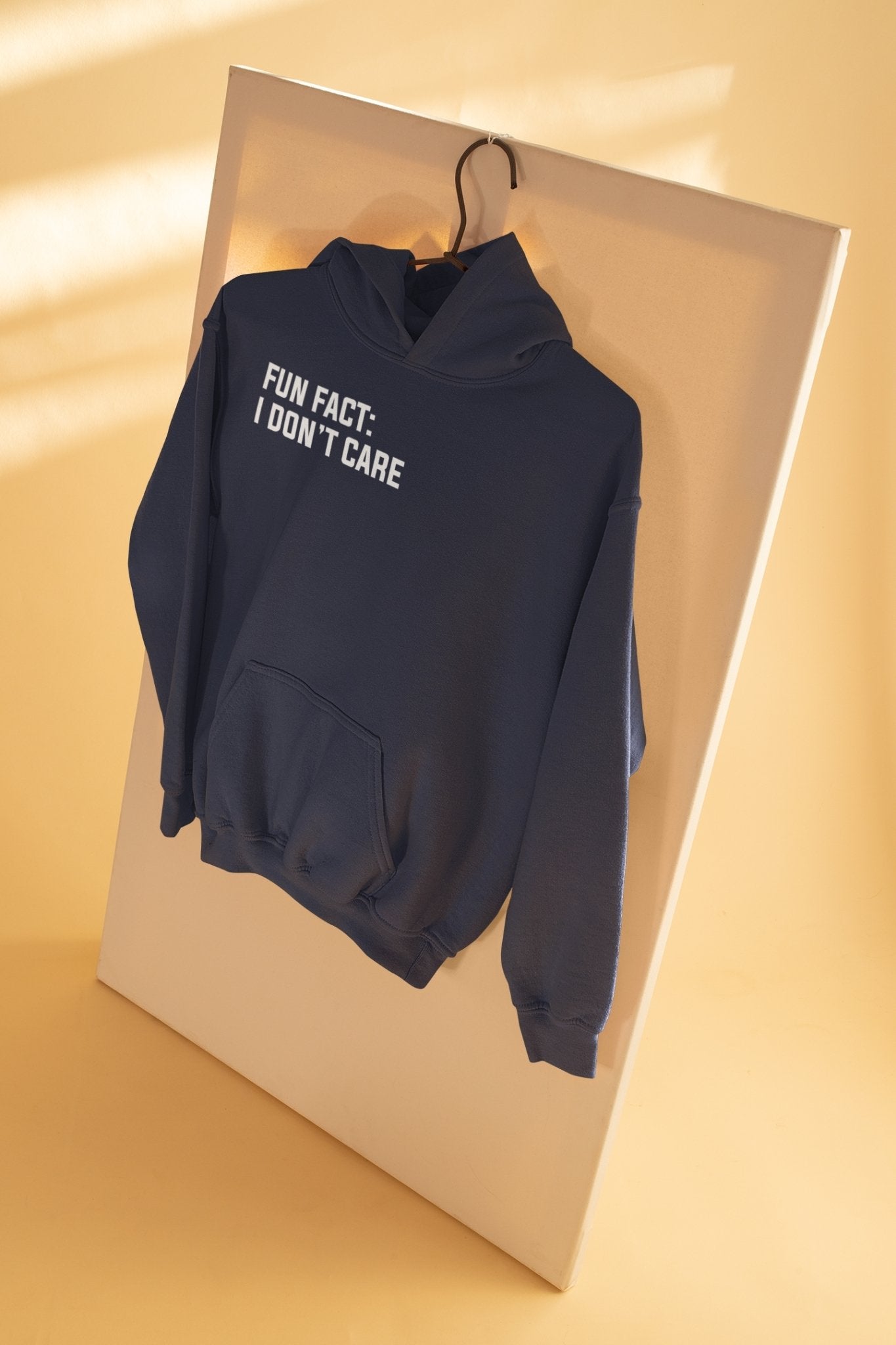 Fun Fact Hoodies for Women-FunkyTeesClub - Funky Tees Club