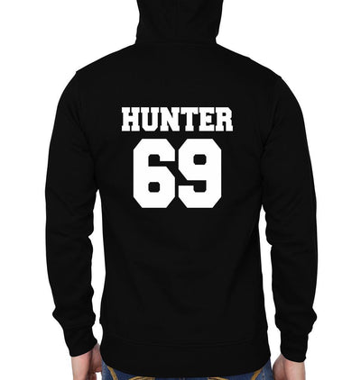 Rocco Hunter BFF Hoodies-FunkyTees