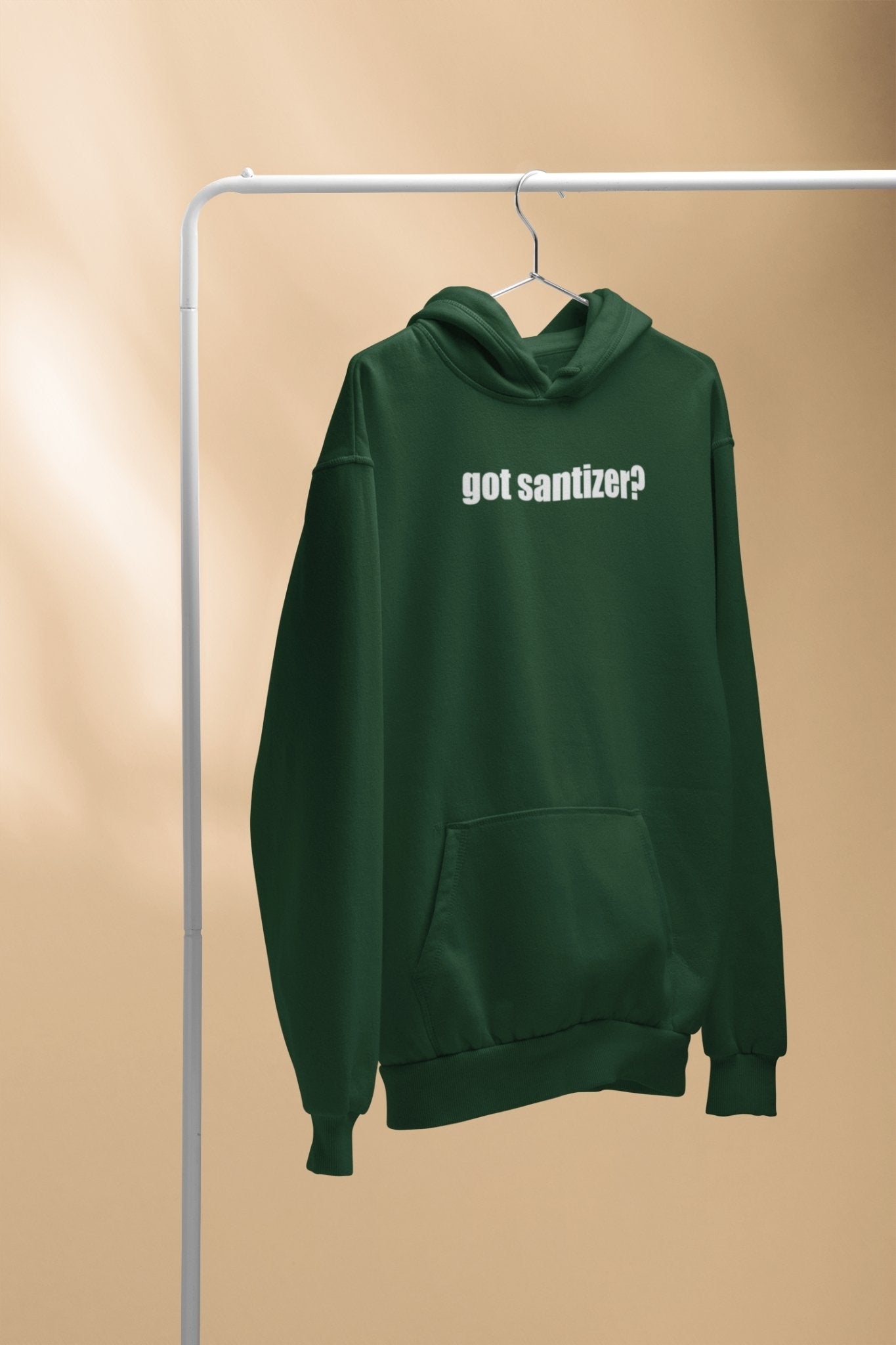 Got Sanitizer Men Hoodies-FunkyTeesClub - Funky Tees Club