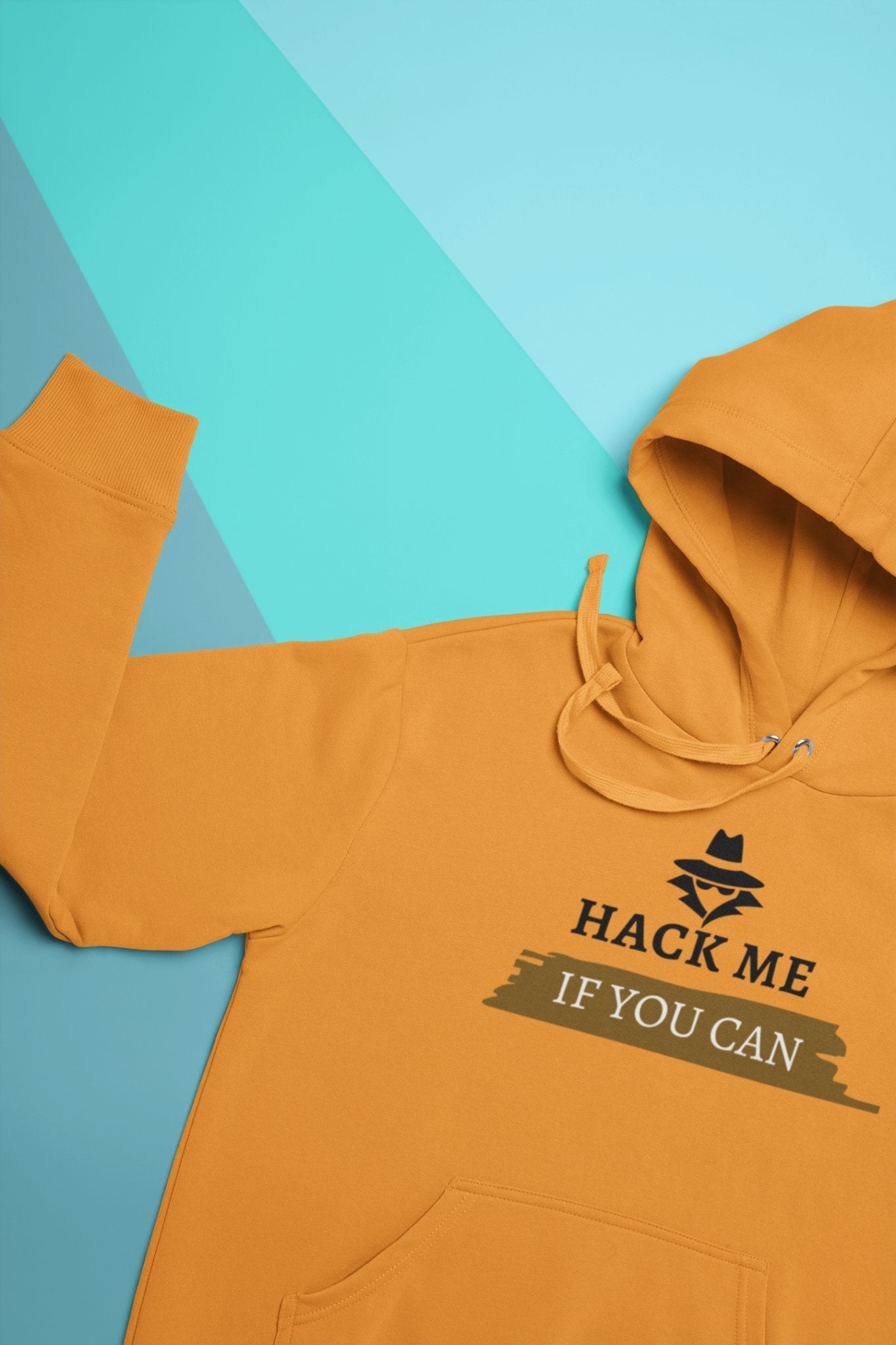 Hack Me Geek Hoodies for Women-FunkyTeesClub - Funky Tees Club