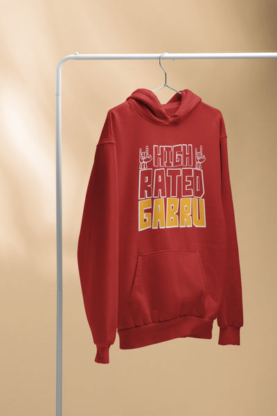 High Rated Gabru Desi Men Hoodies-FunkyTeesClub - Funky Tees Club