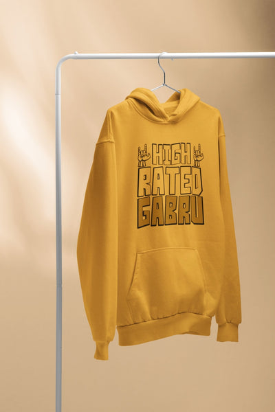 High Rated Gabru Desi Men Hoodies-FunkyTeesClub - Funky Tees Club