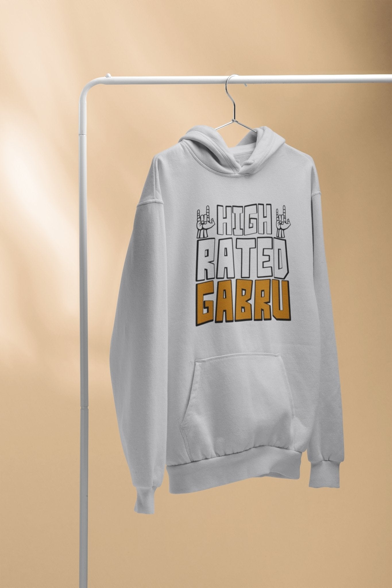 High Rated Gabru Desi Men Hoodies-FunkyTeesClub - Funky Tees Club