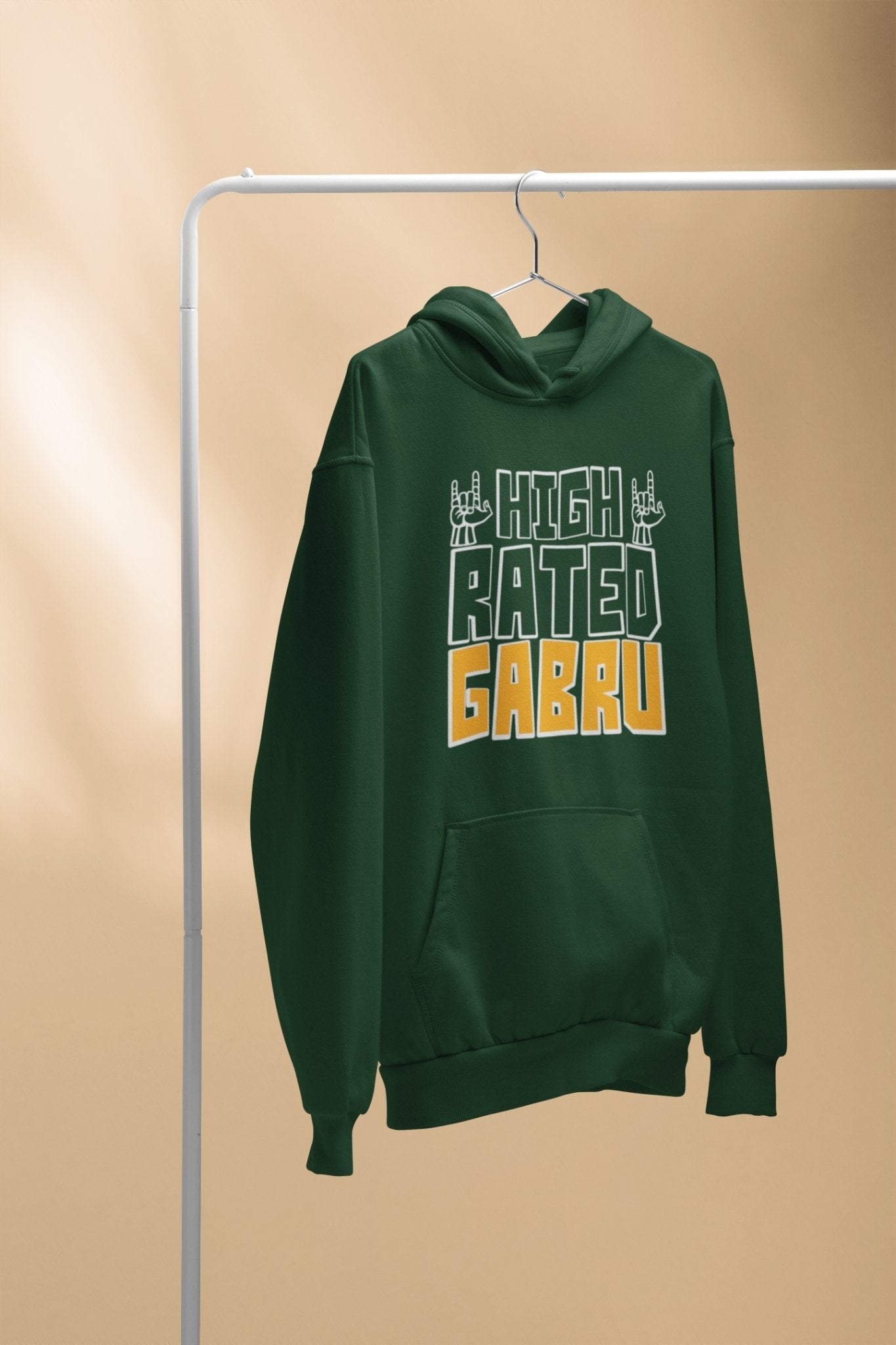 High Rated Gabru Desi Men Hoodies-FunkyTeesClub - Funky Tees Club