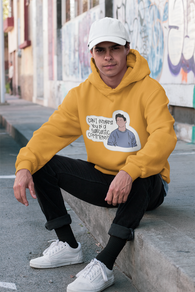 Sarcastic Web Series Men Hoodies-FunkyTeesClub