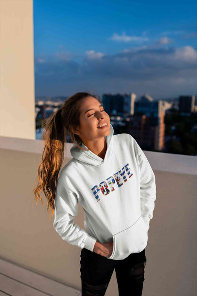 Popeye Hoodies for Women-FunkyTeesClub