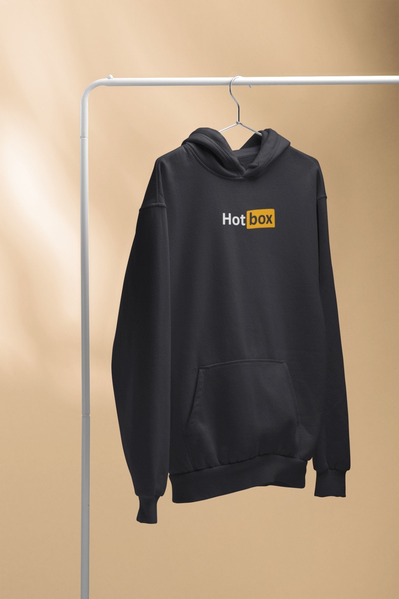 Hot Box Men Hoodies-FunkyTeesClub - Funky Tees Club
