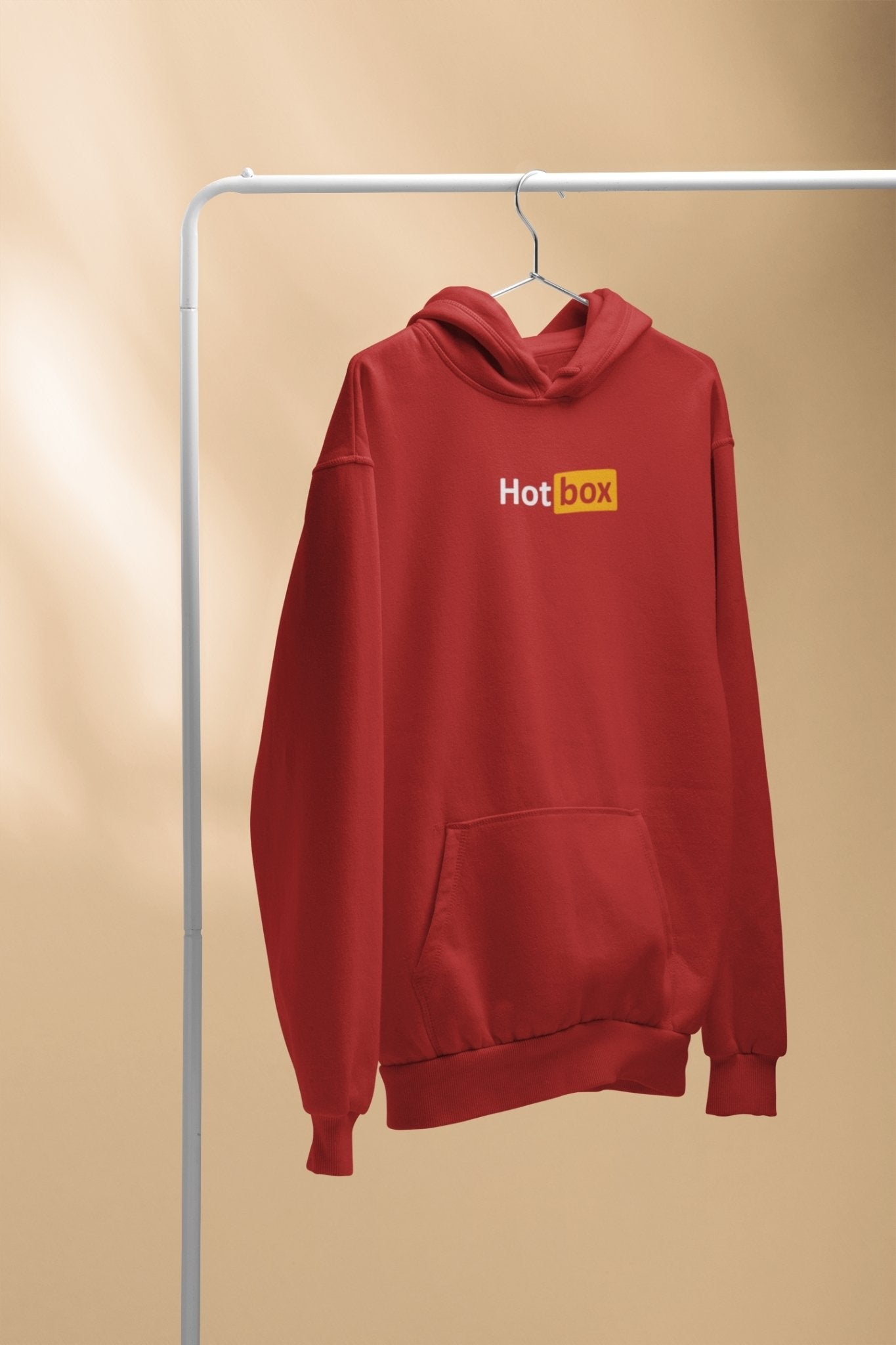 Hot Box Men Hoodies-FunkyTeesClub - Funky Tees Club