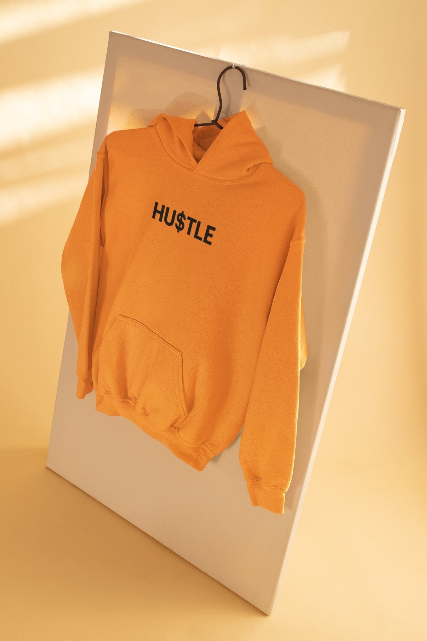 Hustle Teenpreneur Men Hoodies-FunkyTeesClub - Funky Tees Club