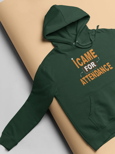 I Came For Attendance Engineering Men Hoodies-FunkyTeesClub - Funky Tees Club