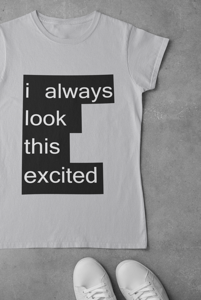I Always Alia Bhatt Celebrity T-shirt- FunkyTeesClub