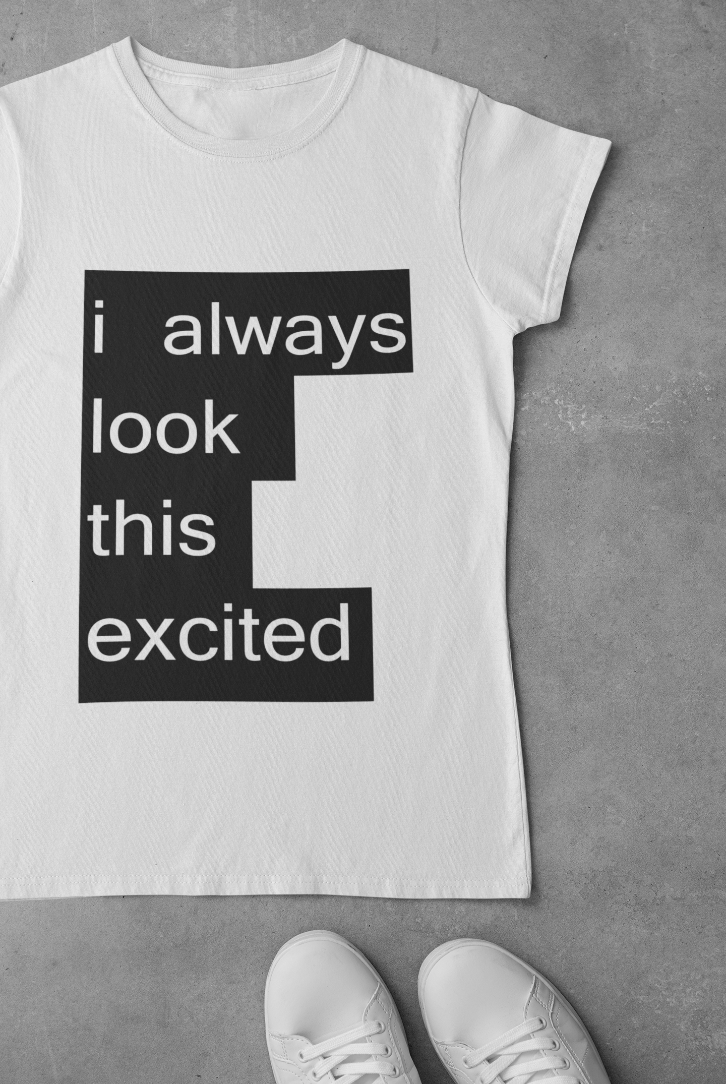 I Always Alia Bhatt Celebrity T-shirt- FunkyTeesClub