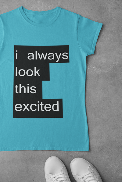 I Always Alia Bhatt Celebrity T-shirt- FunkyTeesClub