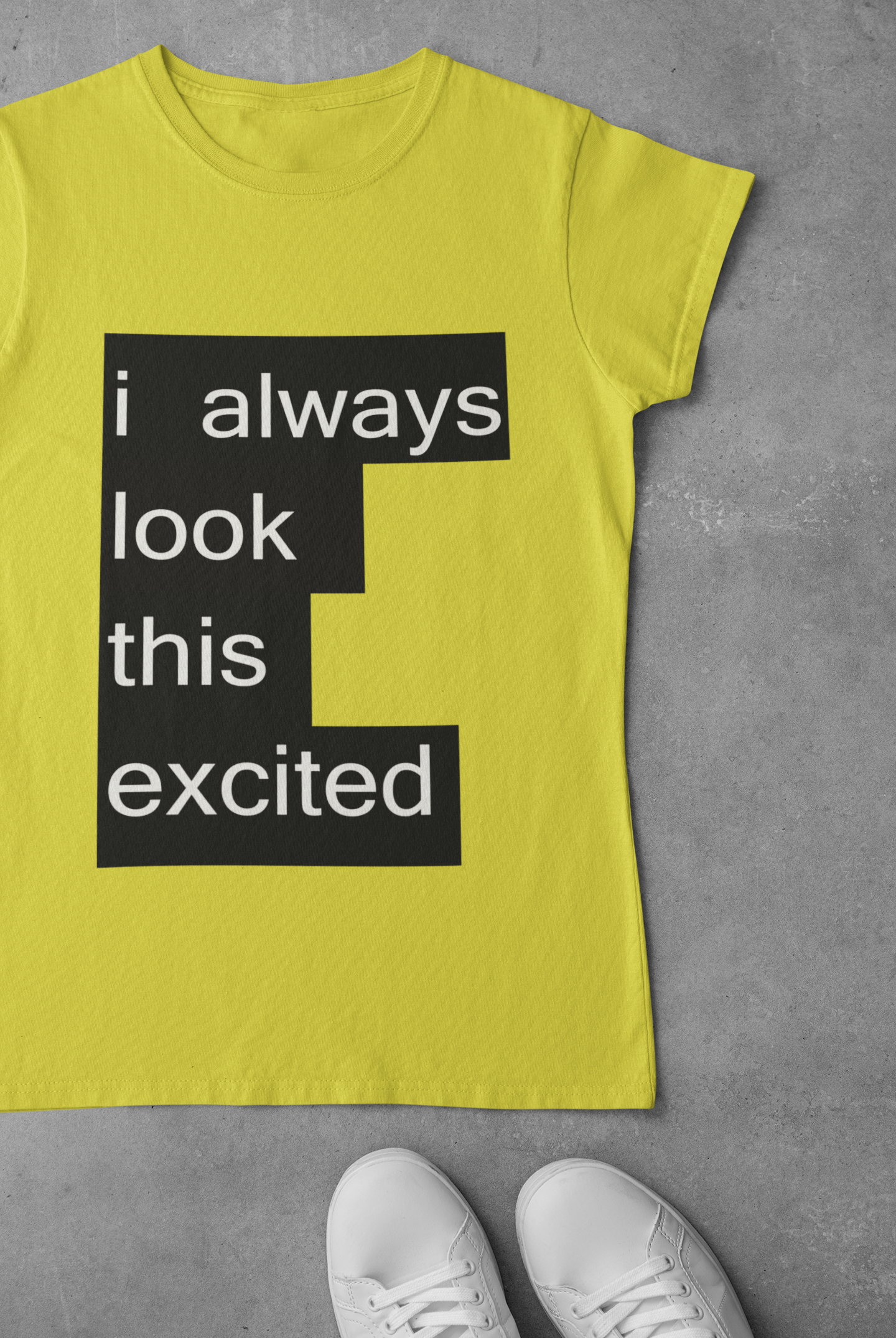 I Always Alia Bhatt Celebrity T-shirt- FunkyTeesClub