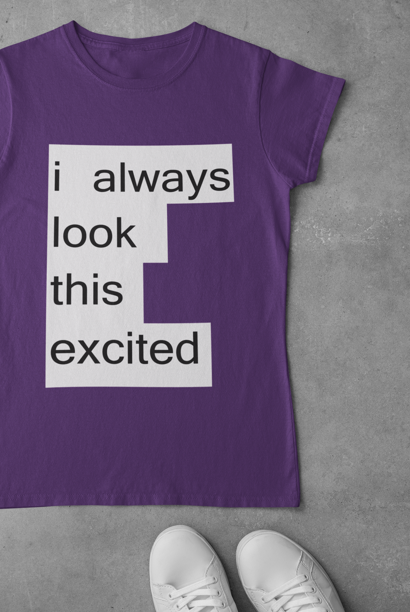 I Always Alia Bhatt Celebrity T-shirt- FunkyTeesClub