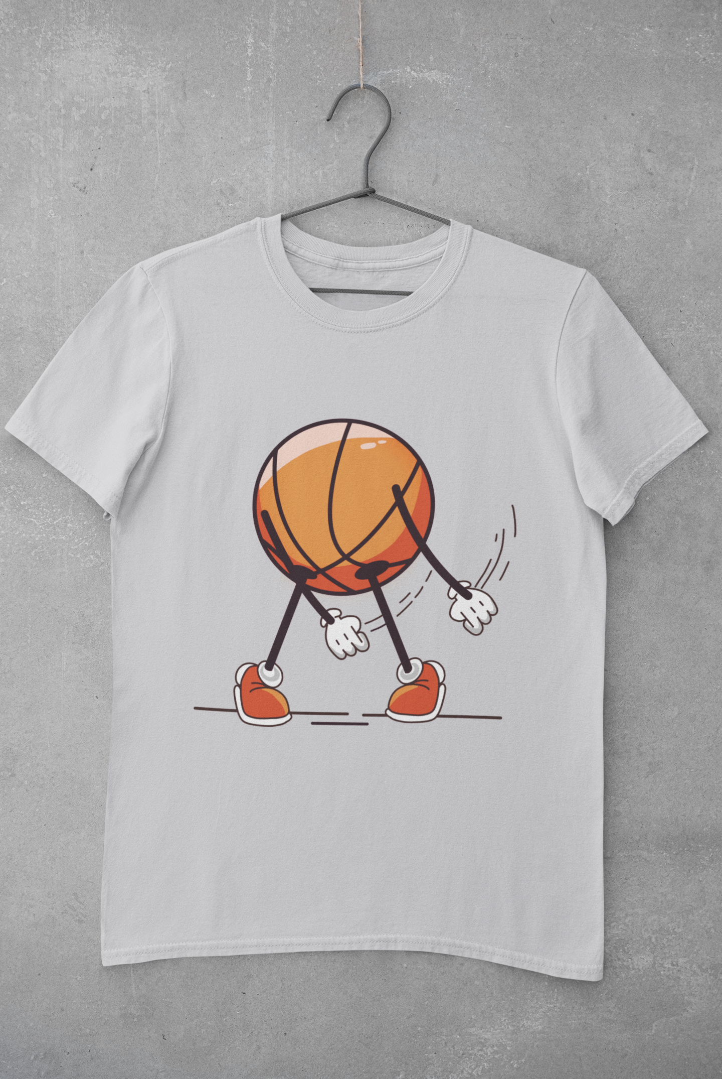 Football Dabbing Mens Half Sleeves T-shirt- FunkyTeesClub