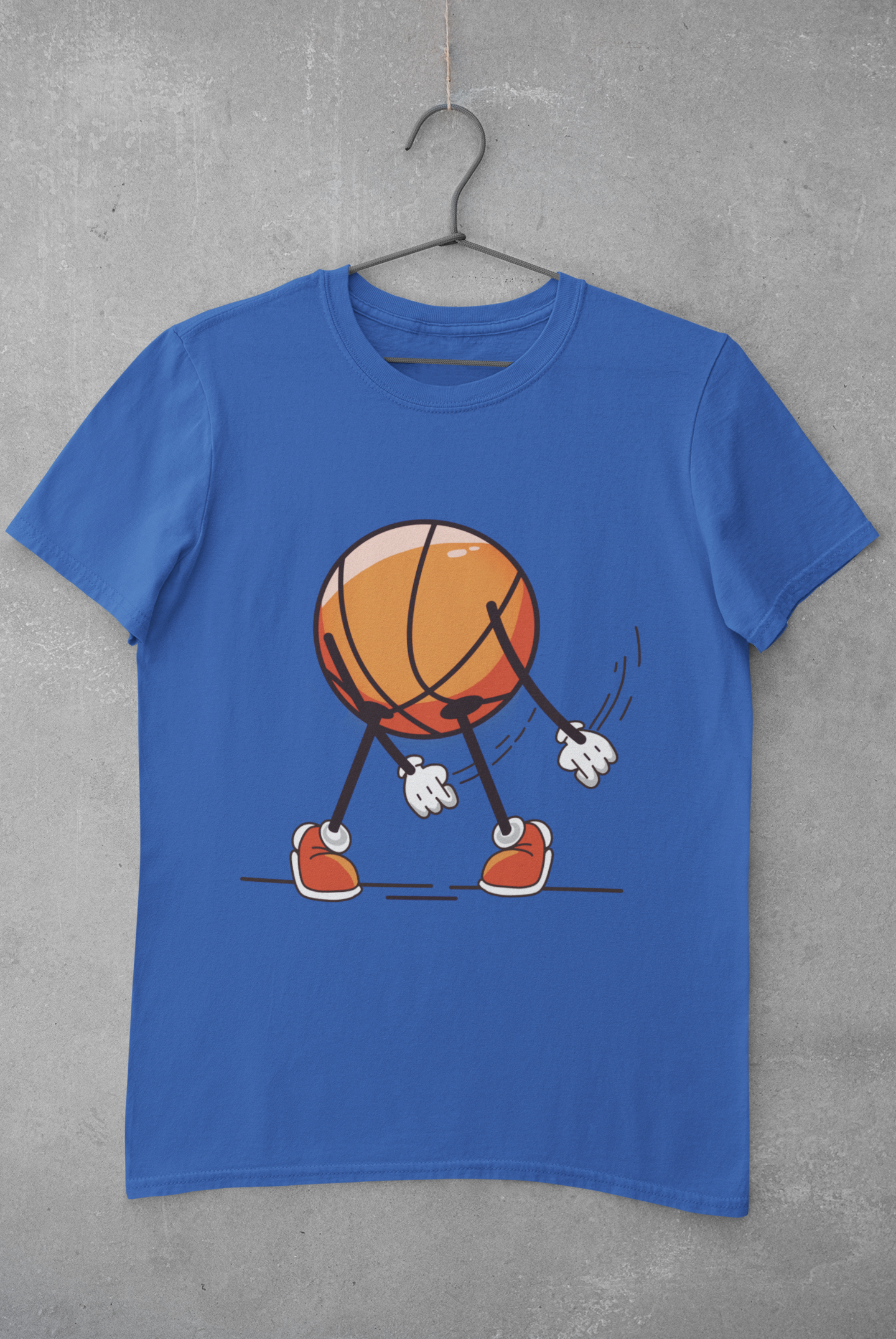 Football Dabbing Mens Half Sleeves T-shirt- FunkyTeesClub