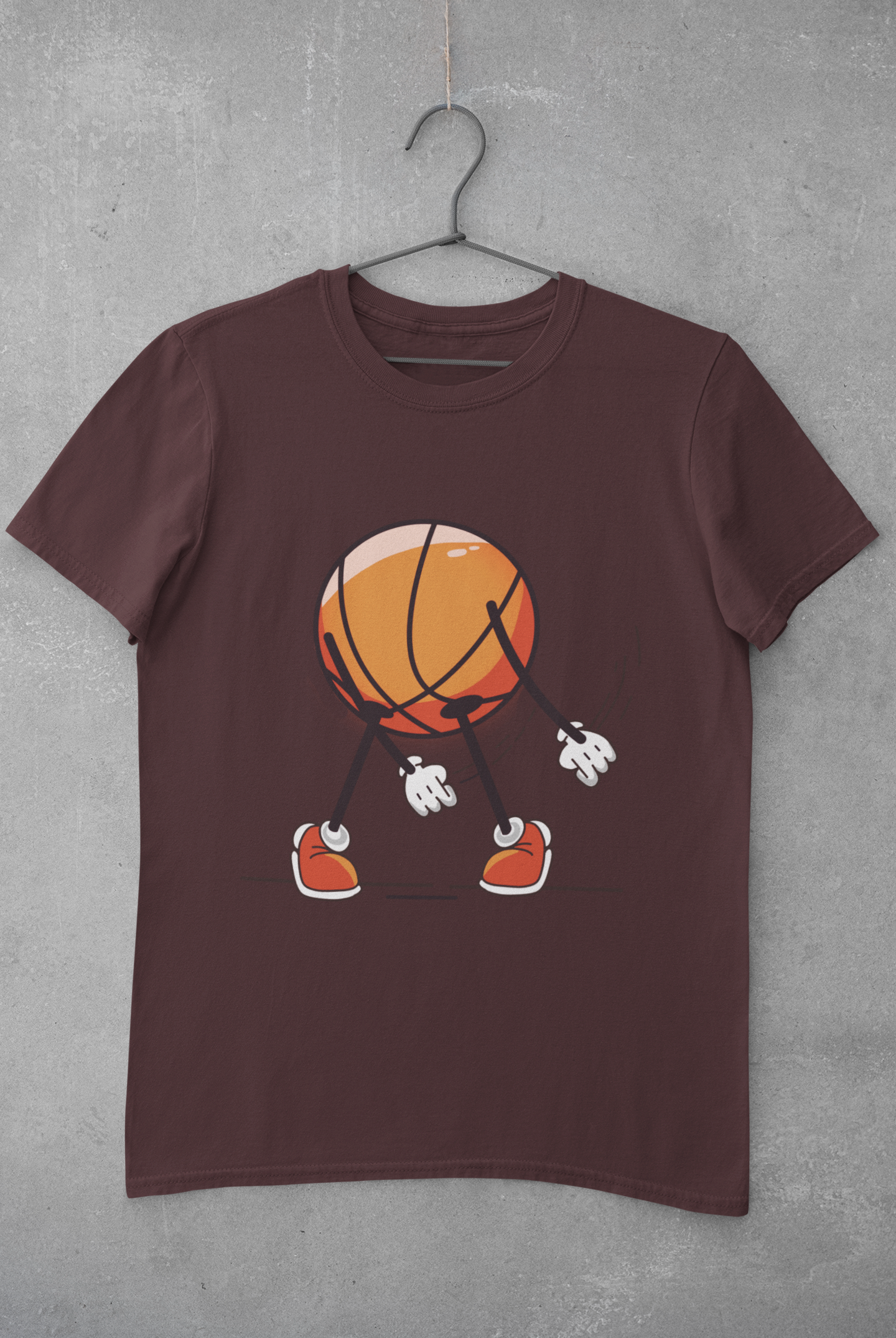 Football Dabbing Mens Half Sleeves T-shirt- FunkyTeesClub