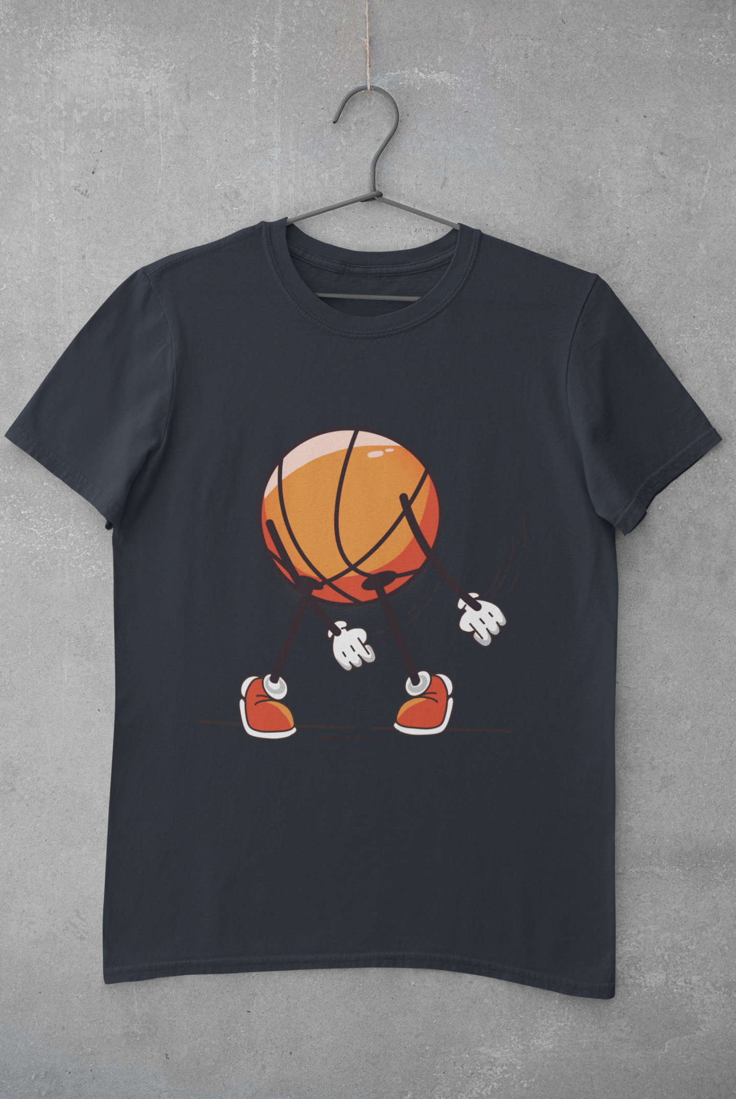 Football Dabbing Mens Half Sleeves T-shirt- FunkyTeesClub
