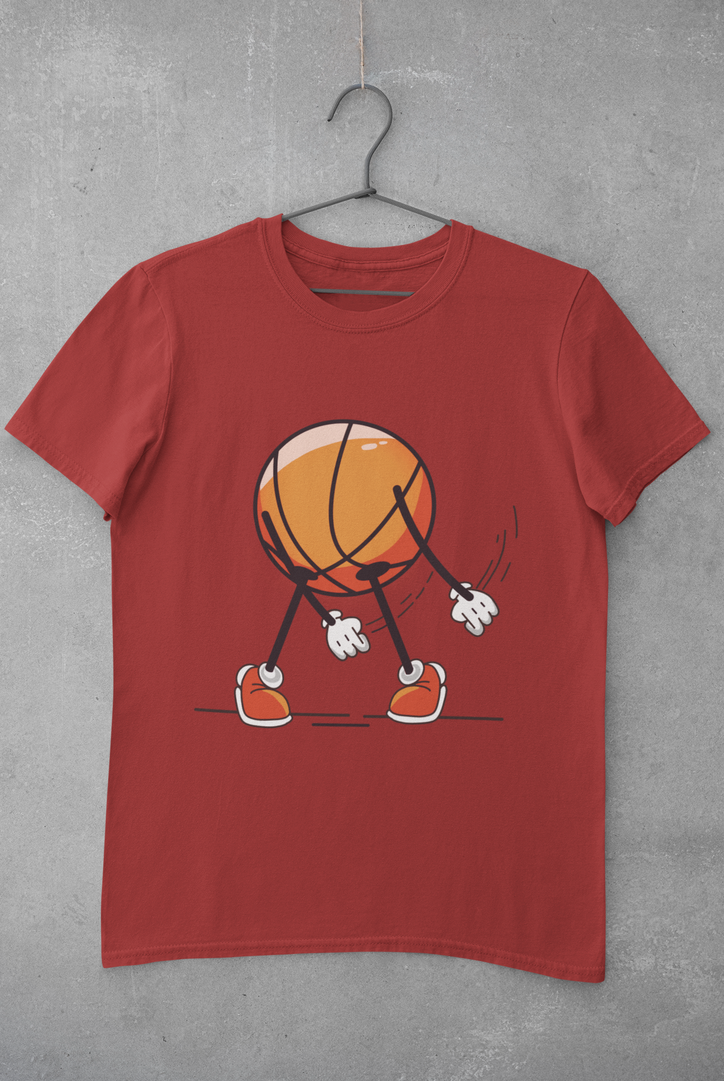 Football Dabbing Mens Half Sleeves T-shirt- FunkyTeesClub