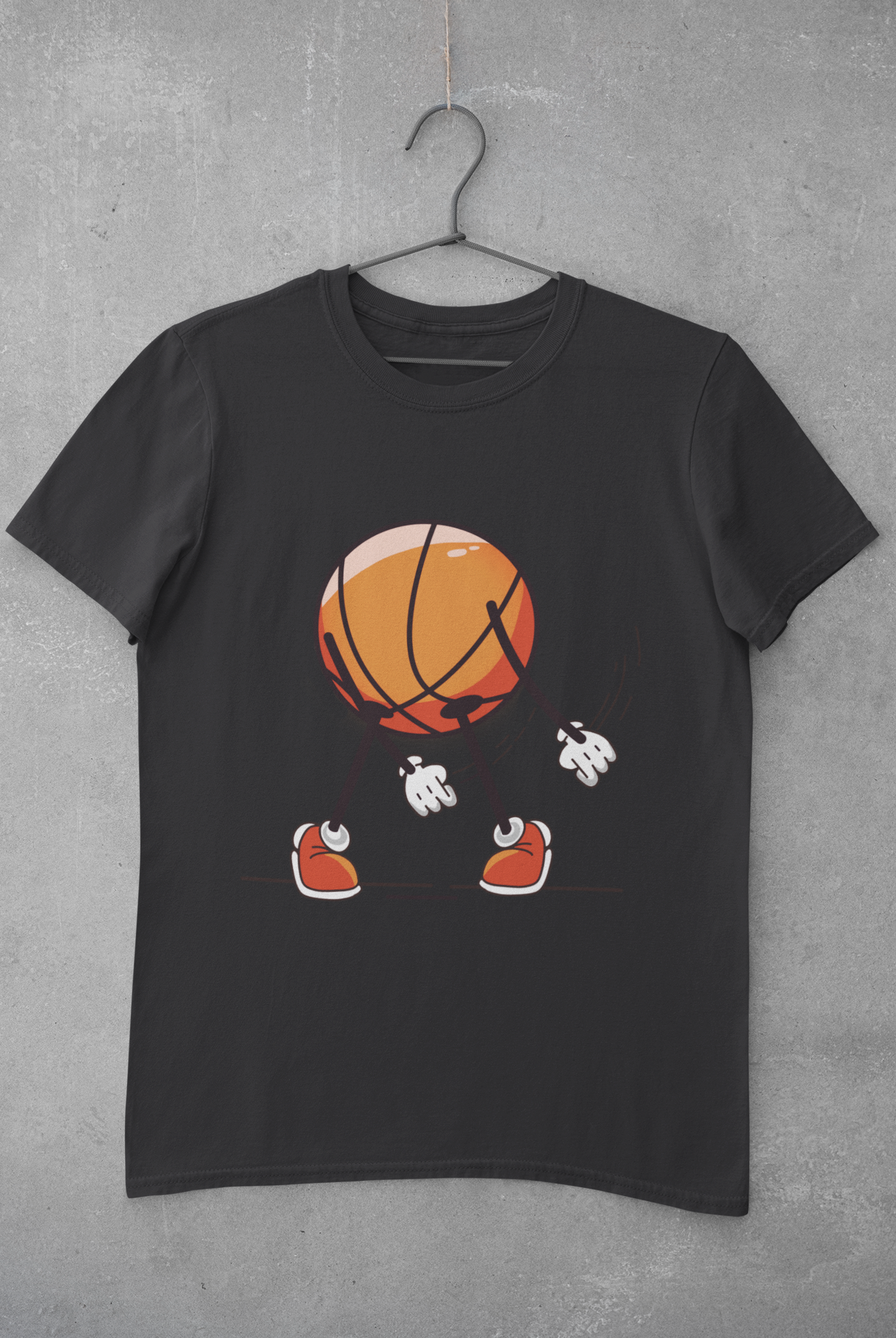 Football Dabbing Mens Half Sleeves T-shirt- FunkyTeesClub