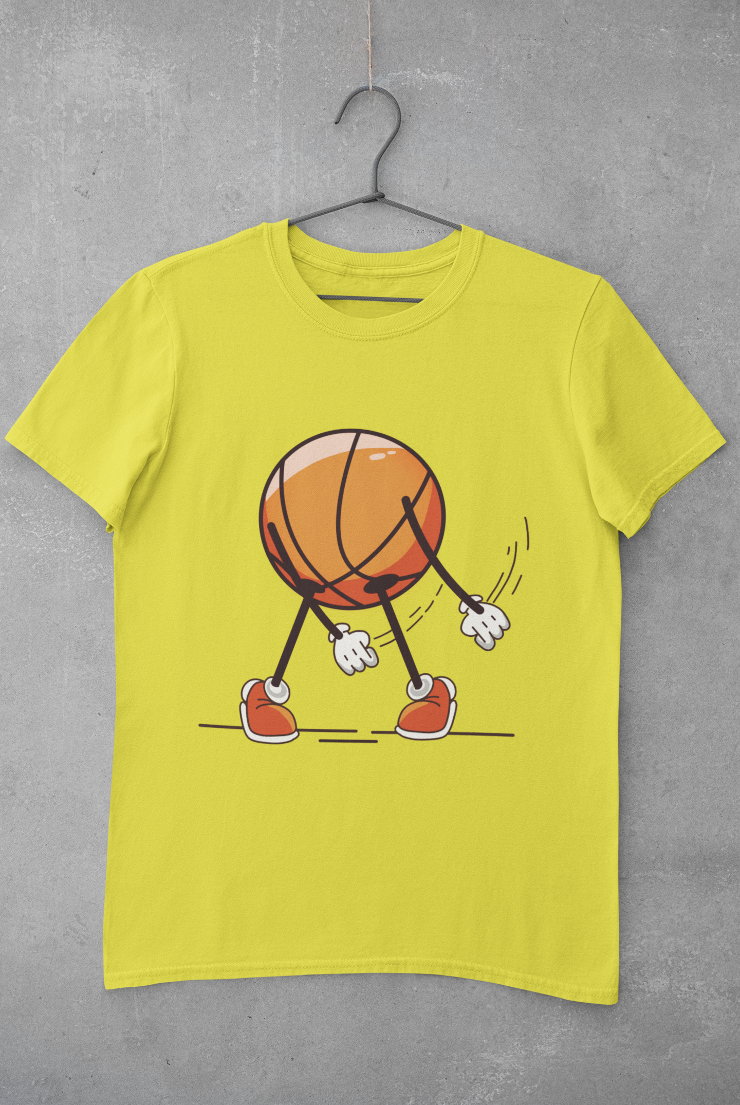 Football Dabbing Mens Half Sleeves T-shirt- FunkyTeesClub