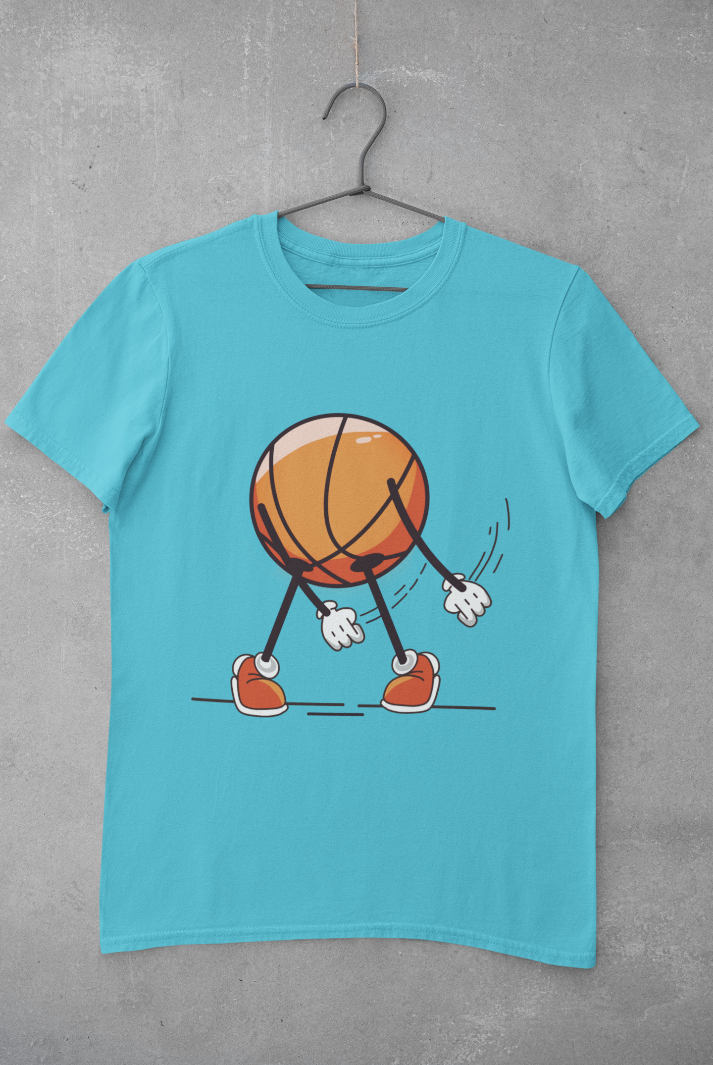 Football Dabbing Women Half Sleeves T-shirt- FunkyTeesClub