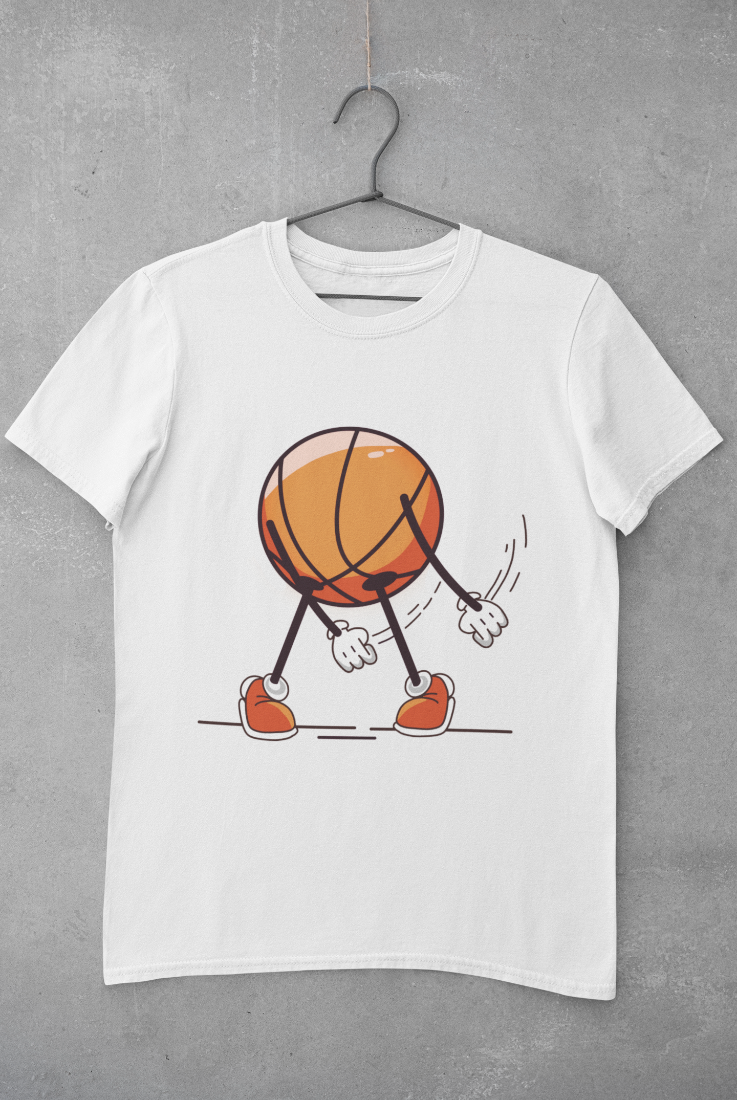 Football Dabbing Mens Half Sleeves T-shirt- FunkyTeesClub
