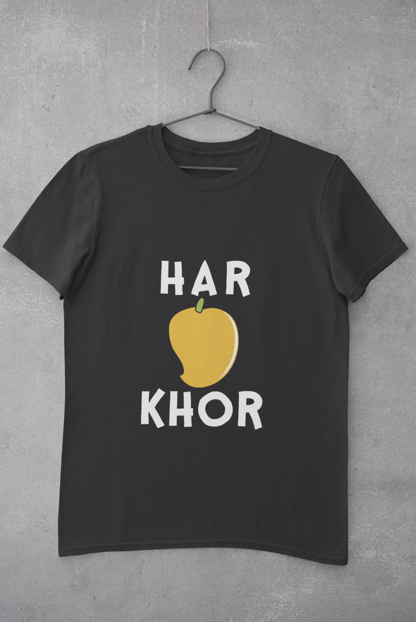 Haramkhor Women Half Sleeves T-shirt- FunkyTeesClub