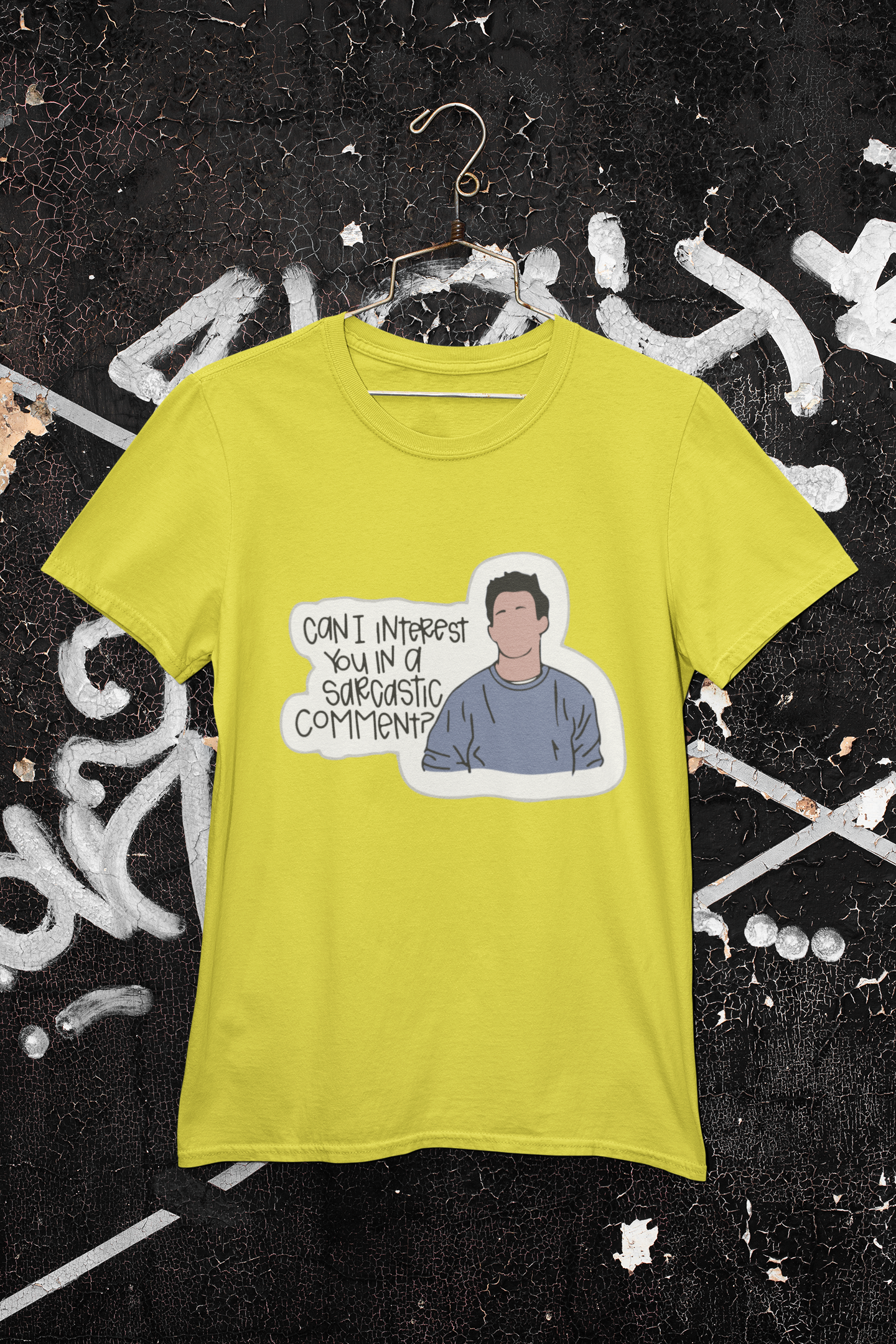 Sarcastic Web Series Mens Half Sleeves T-shirt- FunkyTeesClub