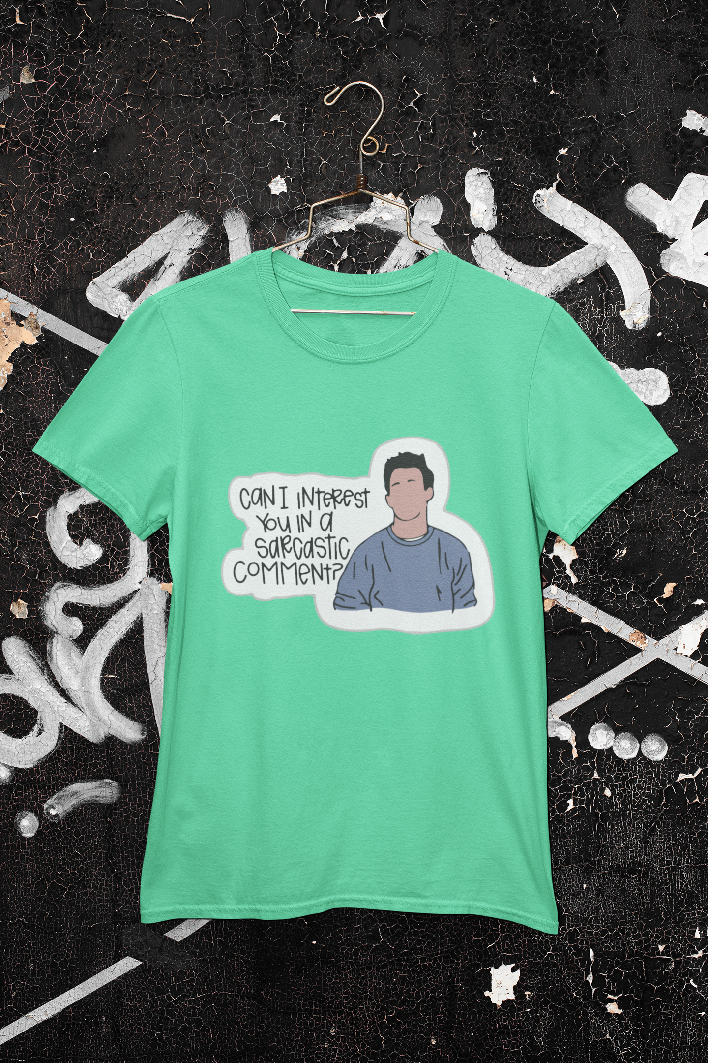 Sarcastic Web Series Mens Half Sleeves T-shirt- FunkyTeesClub