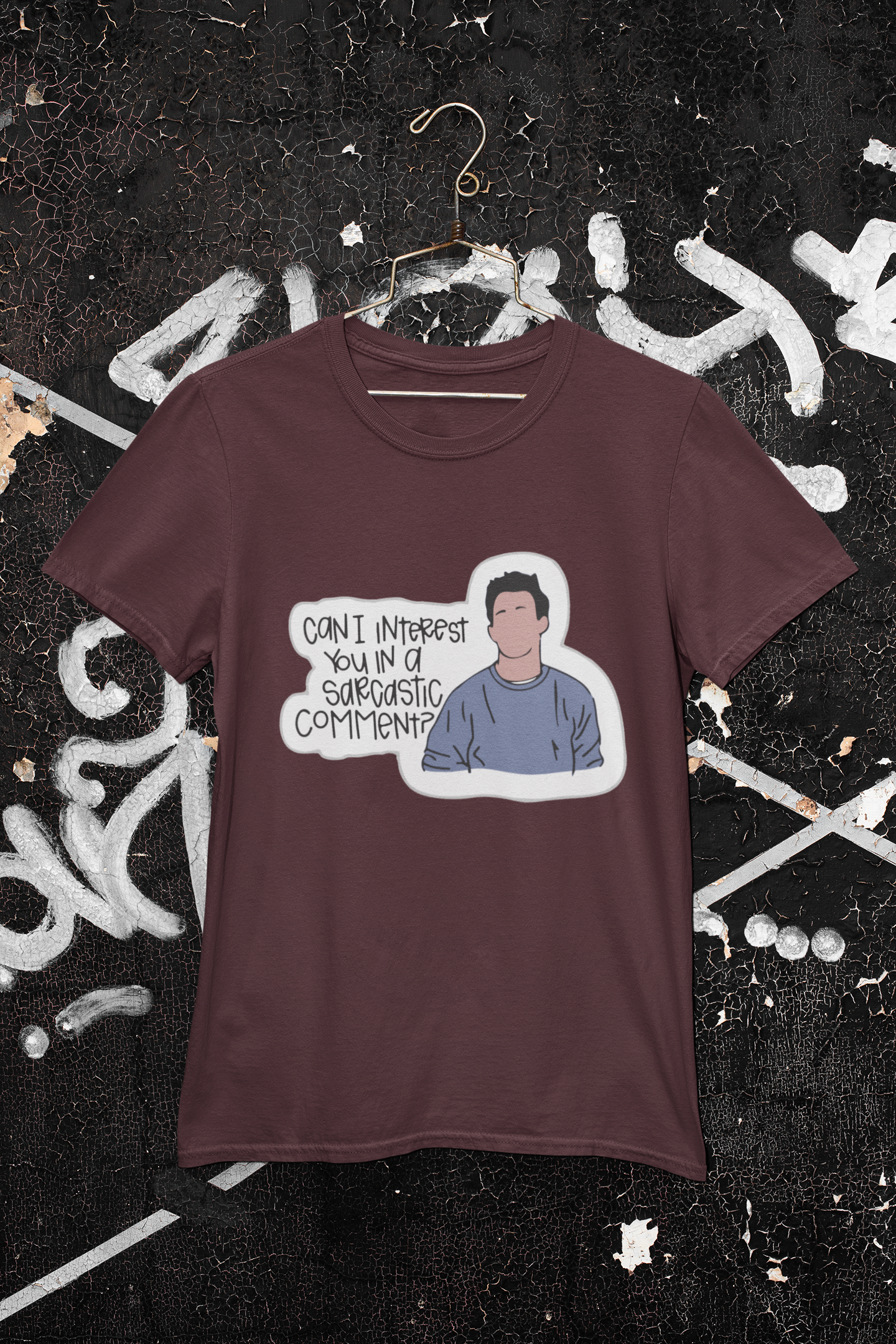 Sarcastic Web Series Women Half Sleeves T-shirt- FunkyTeesClub