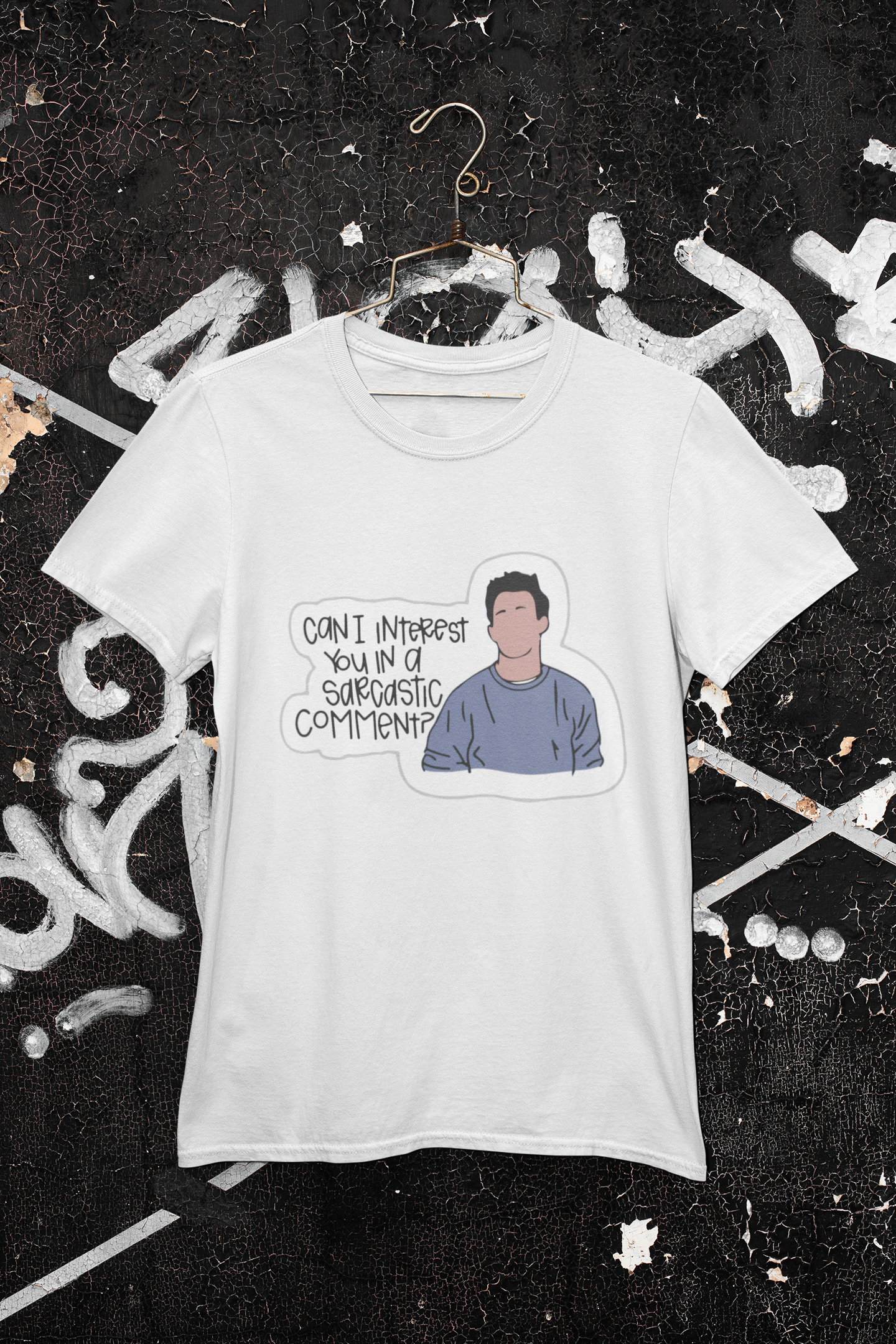 Sarcastic Web Series Mens Half Sleeves T-shirt- FunkyTeesClub