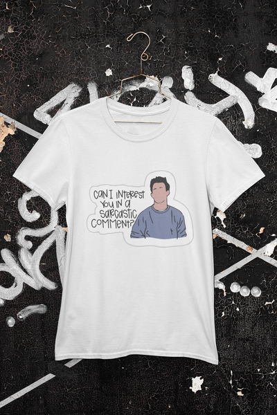 Sarcastic Web Series Mens Half Sleeves T-shirt- FunkyTeesClub