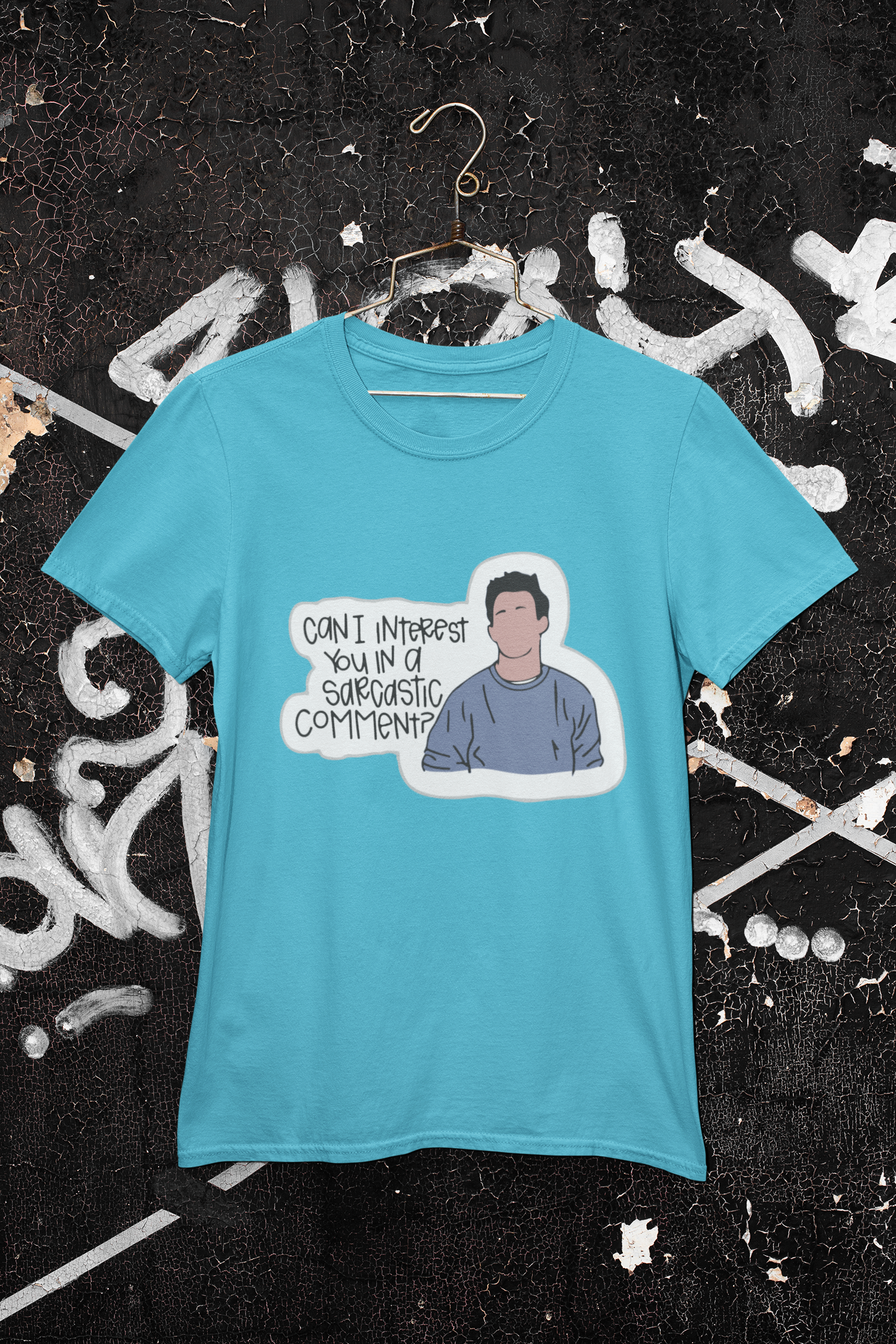 Sarcastic Web Series Mens Half Sleeves T-shirt- FunkyTeesClub