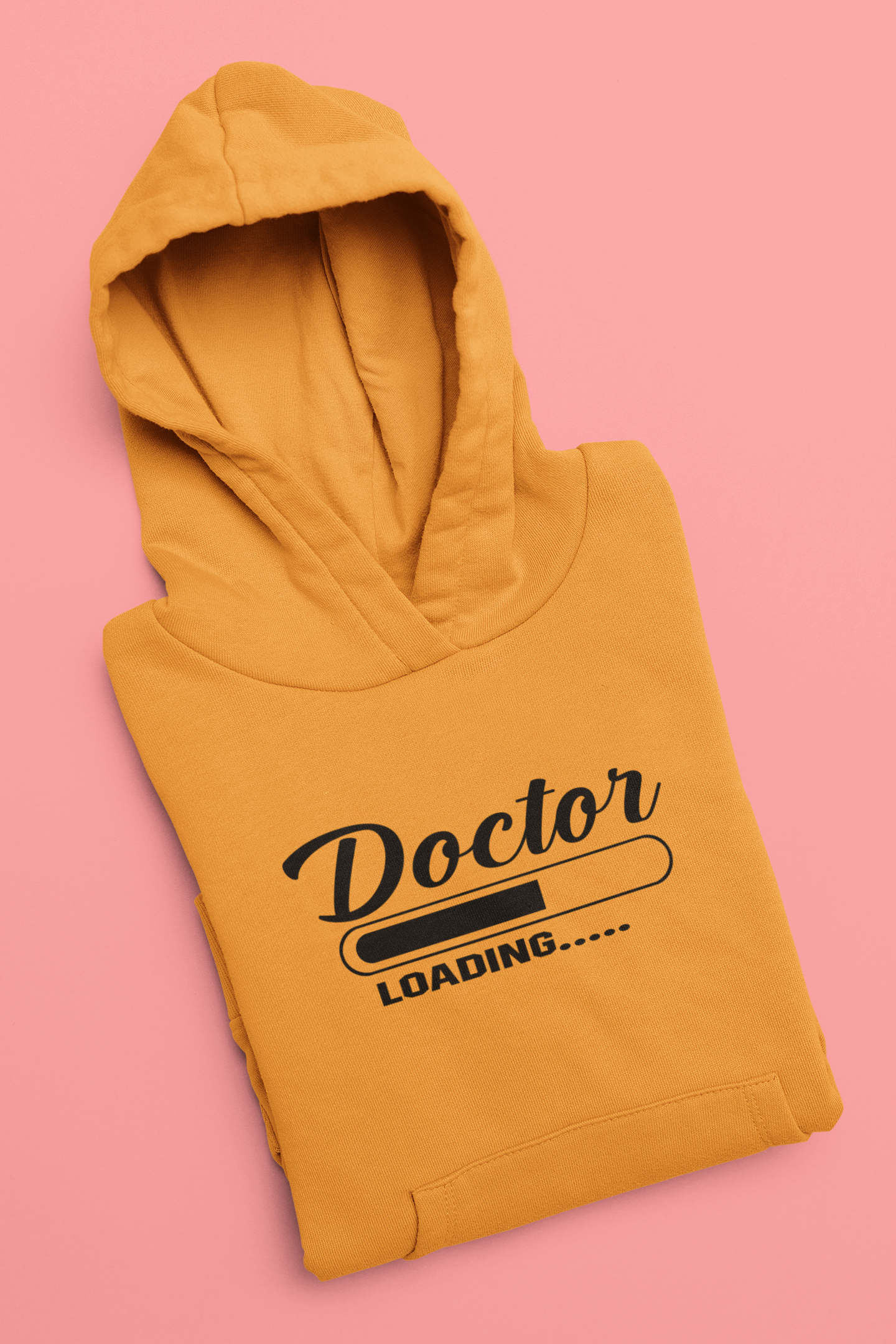 Doctor Loading Men Hoodies-FunkyTeesClub