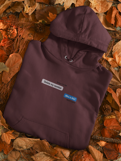Delete My Number Men Hoodies-FunkyTeesClub