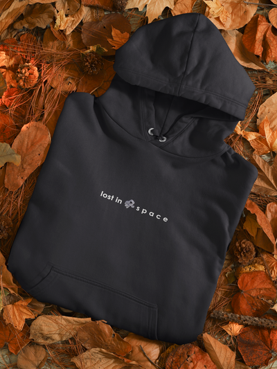 Lost In Space Men Hoodies-FunkyTeesClub