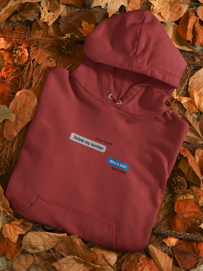 Delete My Number Men Hoodies-FunkyTeesClub