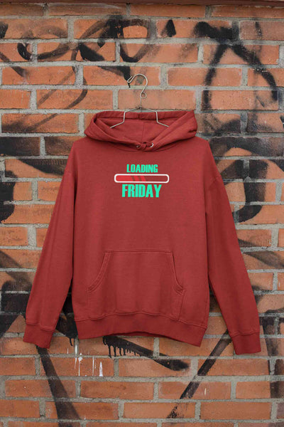 Loading Friday Men Hoodies-FunkyTeesClub