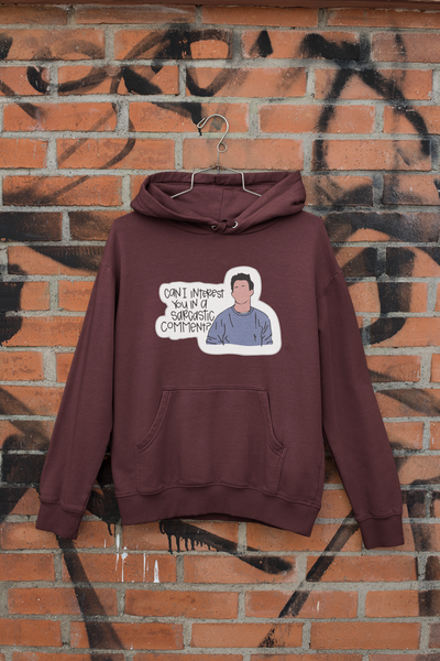 Sarcastic Web Series Hoodies for Women-FunkyTeesClub