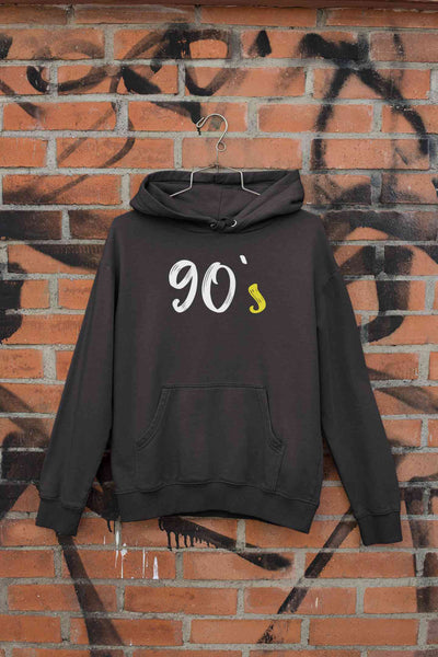 90s Men Hoodies-FunkyTeesClub