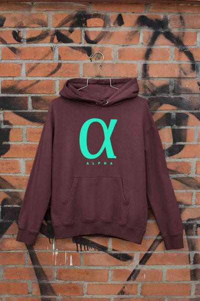 Alpha Hoodies for Women-FunkyTeesClub