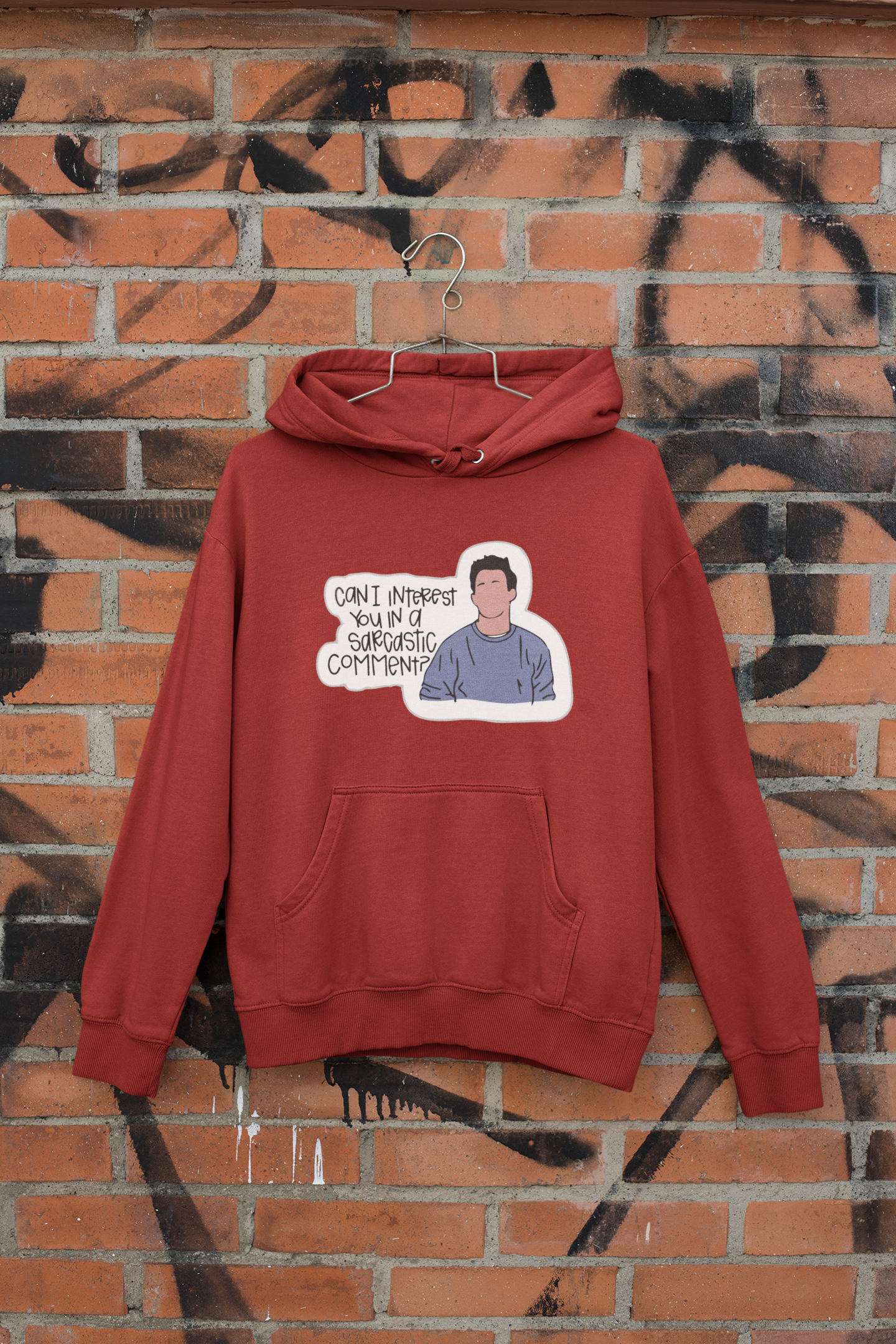 Sarcastic Web Series Men Hoodies-FunkyTeesClub