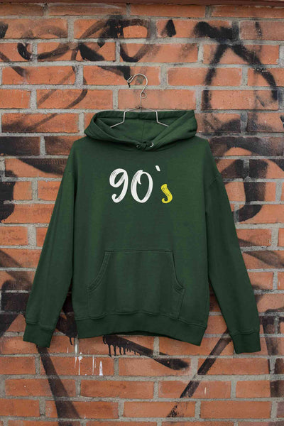 90s Hoodies for Women-FunkyTeesClub