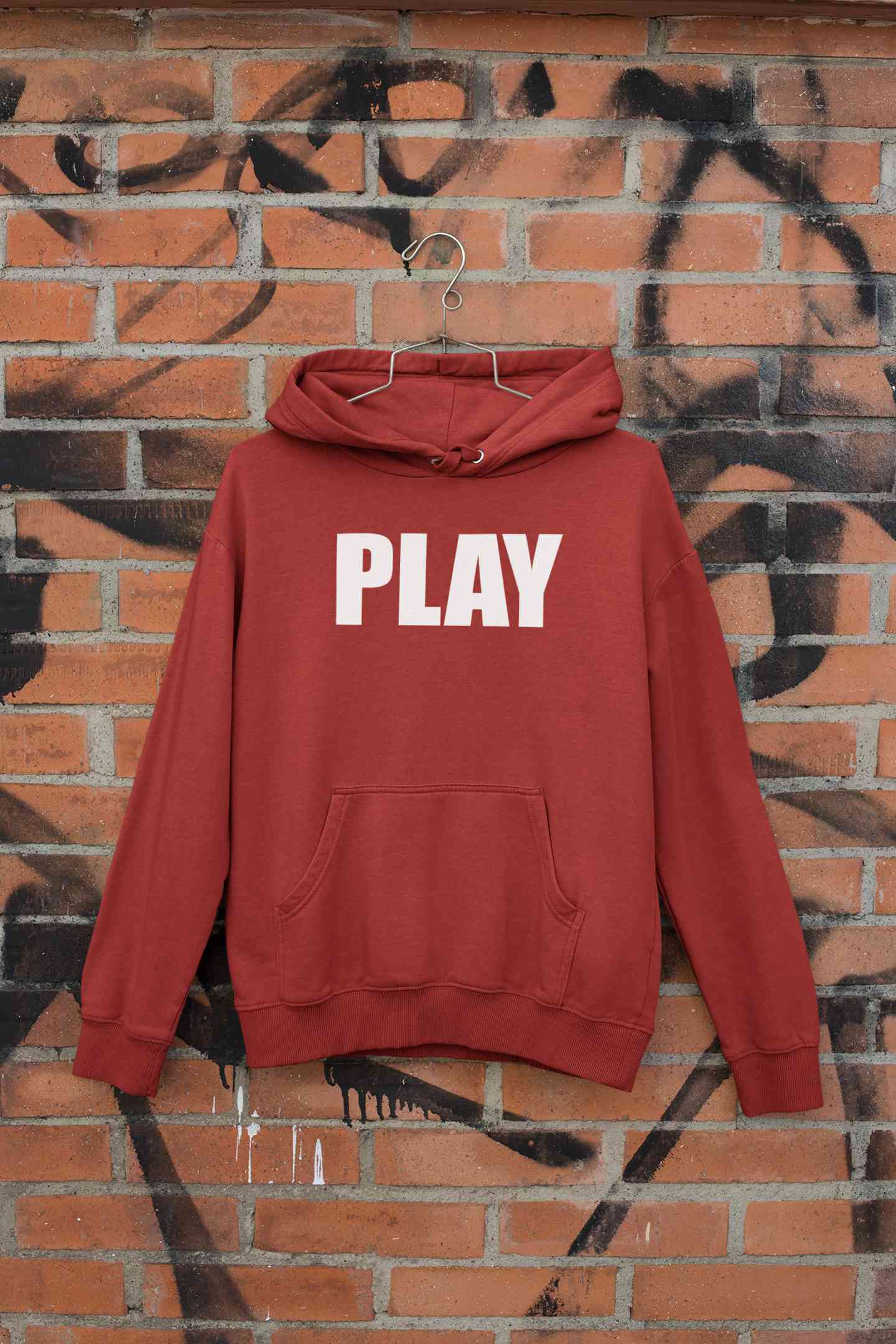 Play Hoodies for Women-FunkyTeesClub